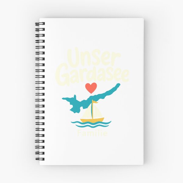 Item preview, Our Lake Garda family designed and sold by pirminio.