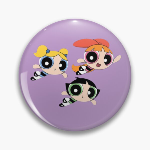 Item preview, Power puff girls designed and sold by M0ch4.