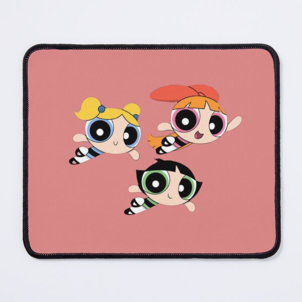 Item preview, Power puff girls designed and sold by M0ch4.