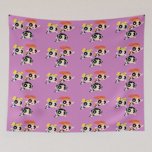 Item preview, Power puff girls designed and sold by M0ch4.