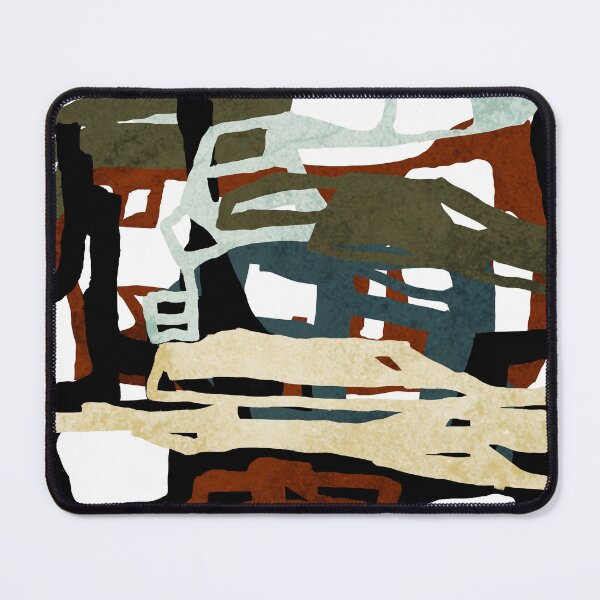 Item preview, Mosaic  Kasbah designed and sold by Artpiphany.
