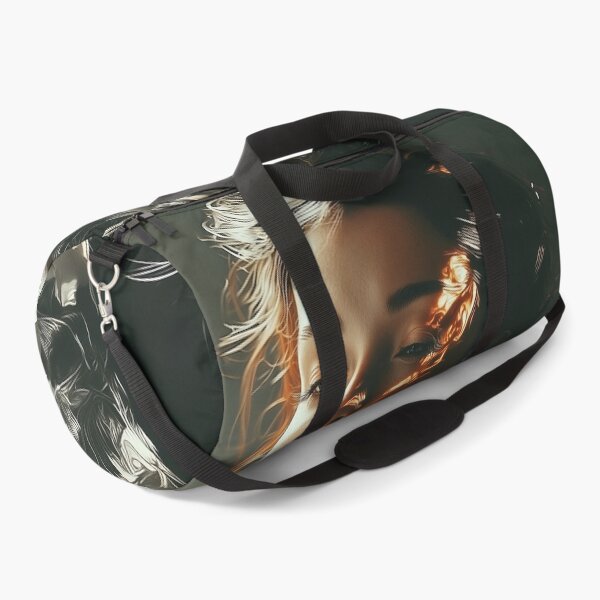 Item preview, Veil of Sunlit Resolve designed and sold by oanaunciuleanu.