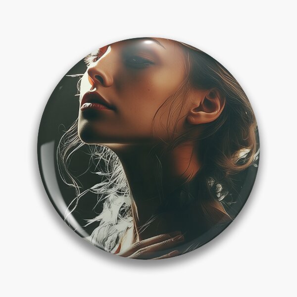 Item preview, Veil of Sunlit Resolve designed and sold by oanaunciuleanu.