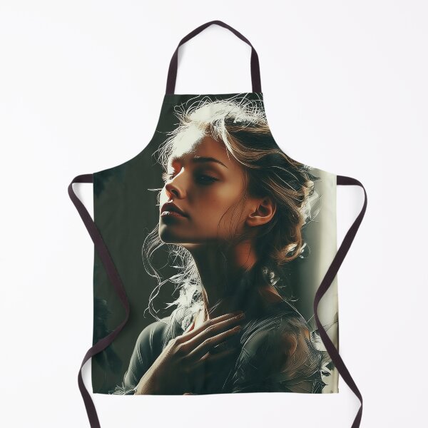 Item preview, Veil of Sunlit Resolve designed and sold by oanaunciuleanu.