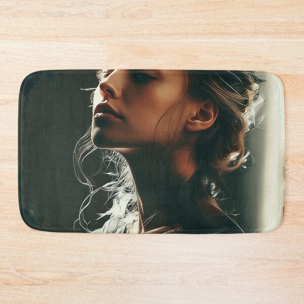 Item preview, Veil of Sunlit Resolve designed and sold by oanaunciuleanu.