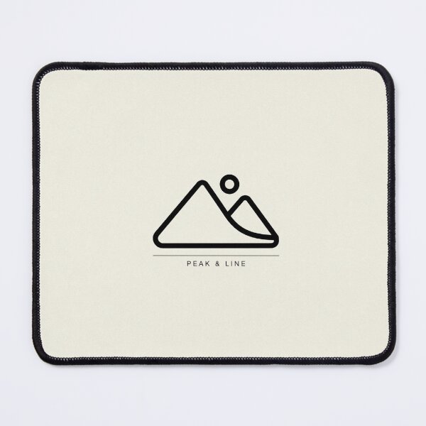 Item preview, Mountain is all in my life. designed and sold by Robert-EcoArt.