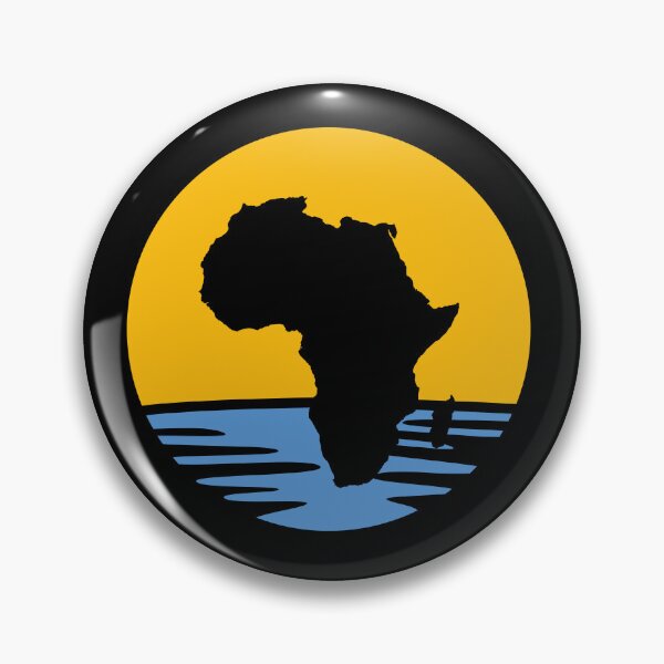 Item preview, Copy of Copy of Copy of Copy of Africa vintage designed and sold by DomiBomi.