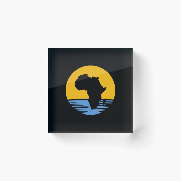 Item preview, Copy of Copy of Copy of Copy of Africa vintage designed and sold by DomiBomi.