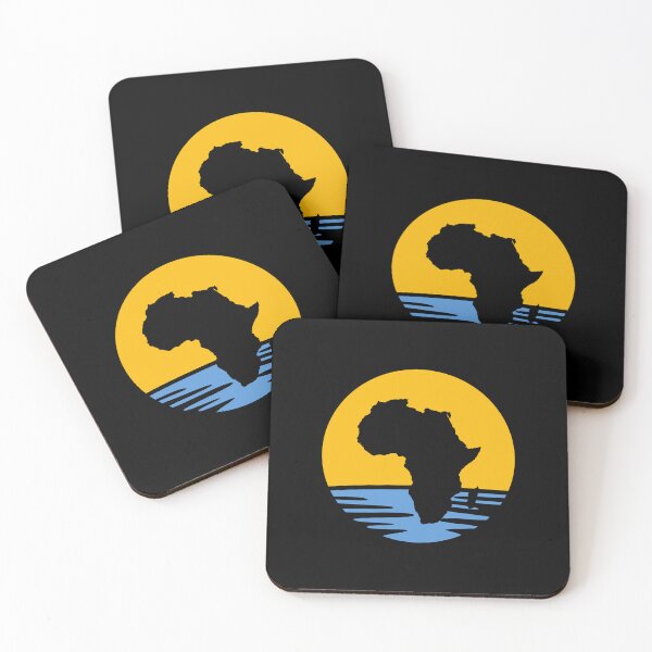 Item preview, Copy of Copy of Copy of Copy of Africa vintage designed and sold by DomiBomi.