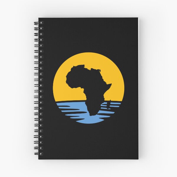 Item preview, Copy of Copy of Copy of Copy of Africa vintage designed and sold by DomiBomi.