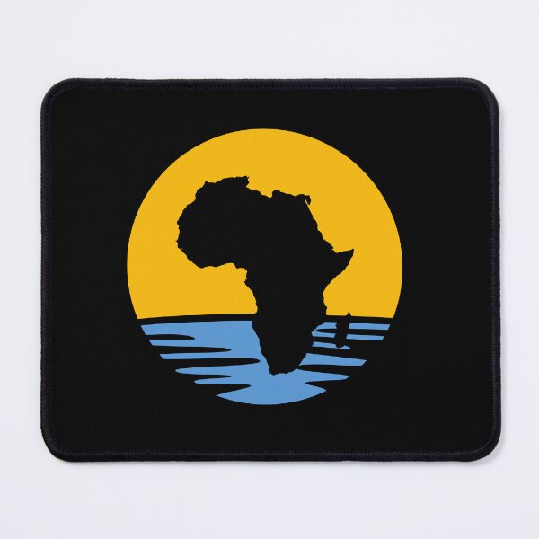 Item preview, Copy of Copy of Copy of Copy of Africa vintage designed and sold by DomiBomi.
