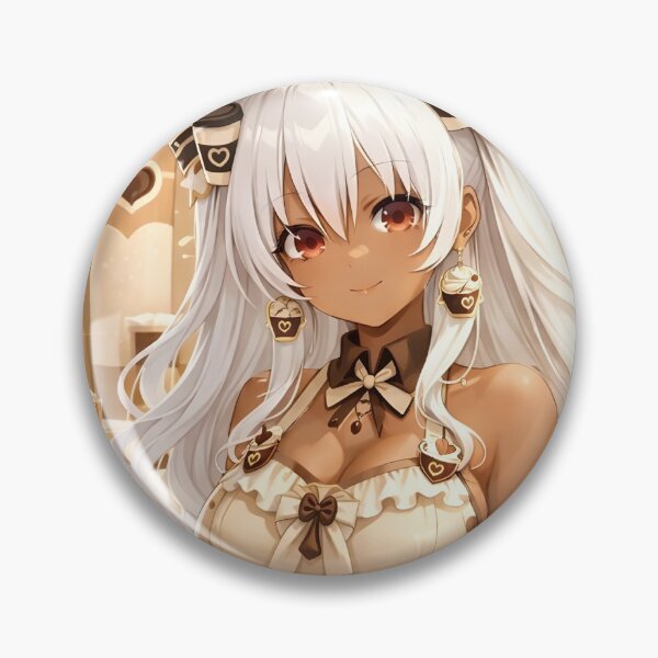 Item preview, V.C. Uni (Ultimatedimension Neptunia) designed and sold by Kitsune Merchant.