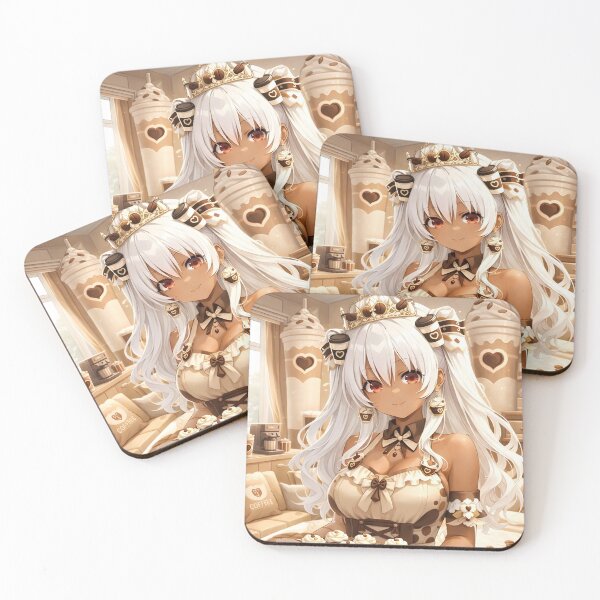 Item preview, V.C. Uni (Ultimatedimension Neptunia) designed and sold by Kitsune Merchant.