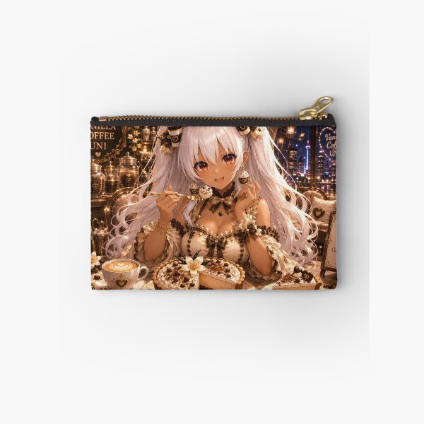 Item preview, V.C. Uni (Ultimatedimension Neptunia) designed and sold by Kitsune Merchant.