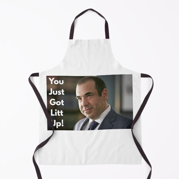 Item preview, Suits- Louis Litt designed and sold by JusticeForSale.