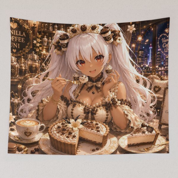 Item preview, V.C. Uni (Ultimatedimension Neptunia) designed and sold by Kitsune Merchant.