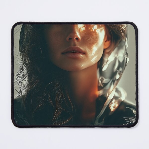 Item preview, Veil of Sunlit Resolve designed and sold by oanaunciuleanu.