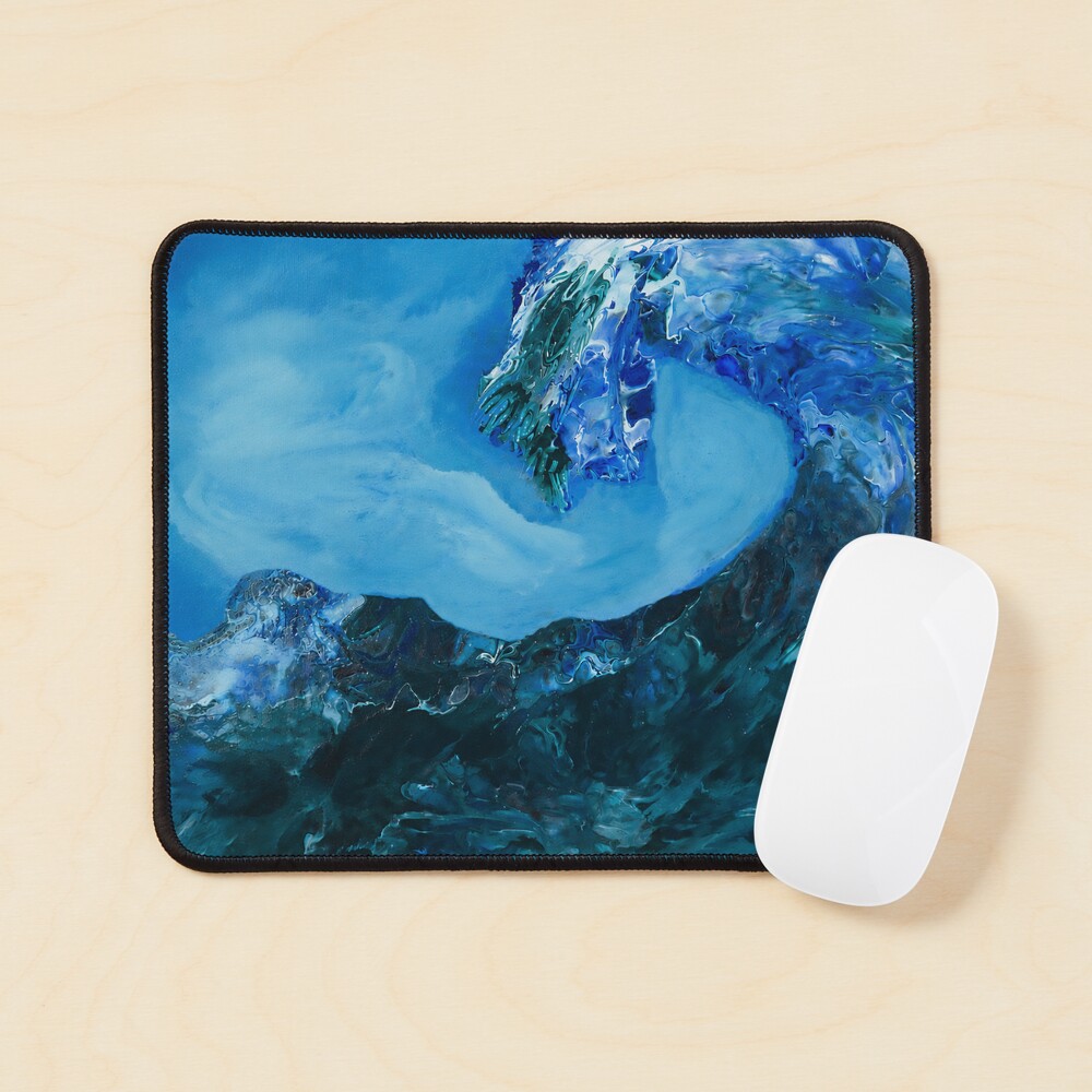 Item preview, Mouse Pad designed and sold by roggcar.