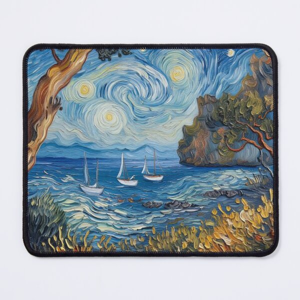 Item preview, Afternoon by the seaside designed and sold by sid1802.