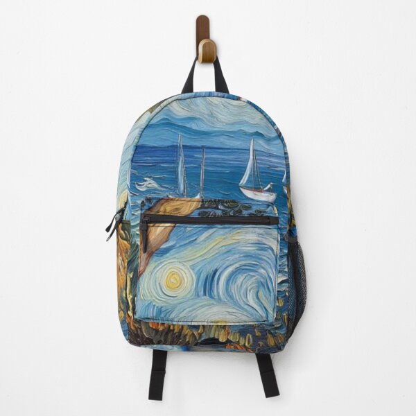 Item preview, Afternoon by the seaside designed and sold by sid1802.