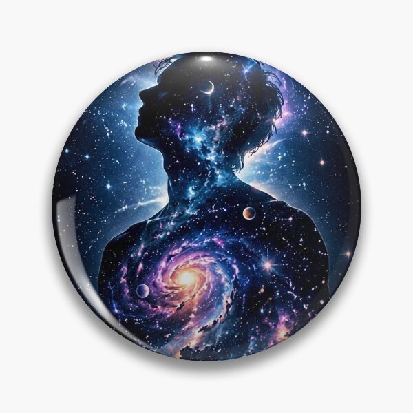Item preview, Cosmic Soul designed and sold by Curious-Cosmos.