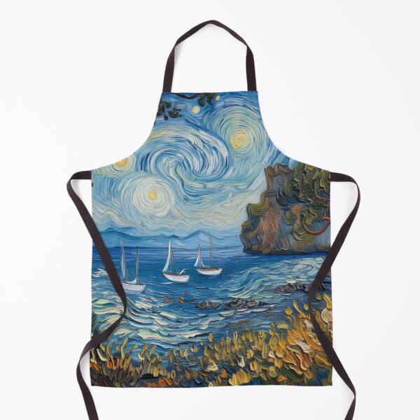 Item preview, Afternoon by the seaside designed and sold by sid1802.