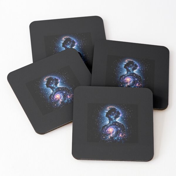 Item preview, Cosmic Soul designed and sold by Curious-Cosmos.