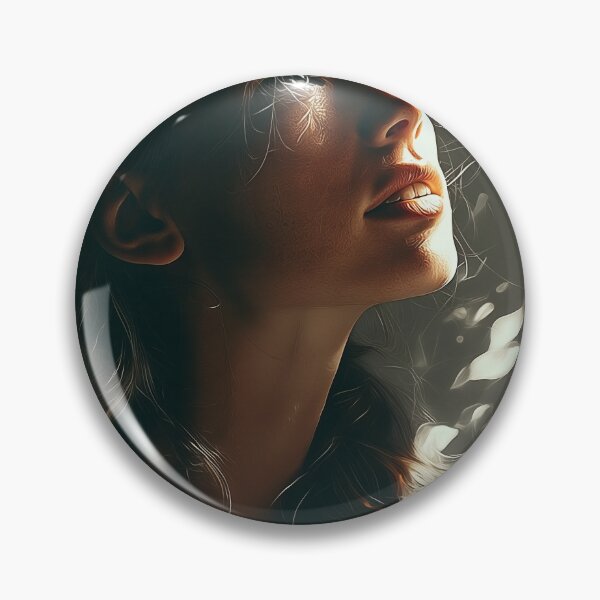 Item preview, Veil of Sunlit Resolve designed and sold by oanaunciuleanu.