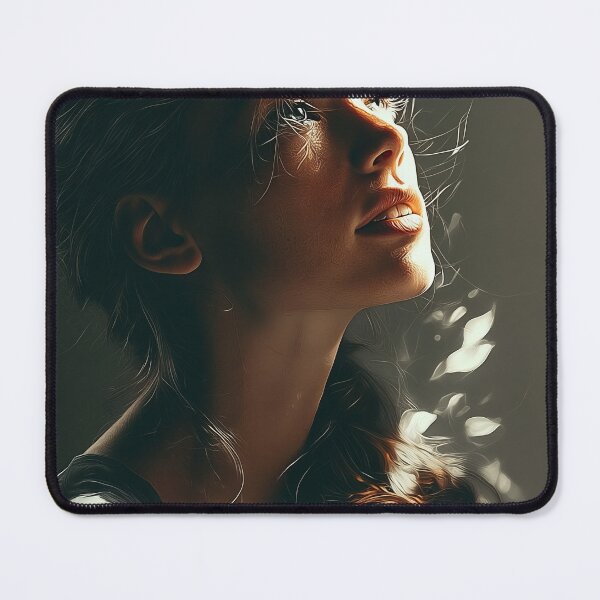 Item preview, Veil of Sunlit Resolve designed and sold by oanaunciuleanu.