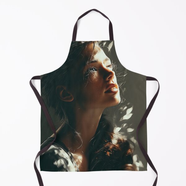Item preview, Veil of Sunlit Resolve designed and sold by oanaunciuleanu.