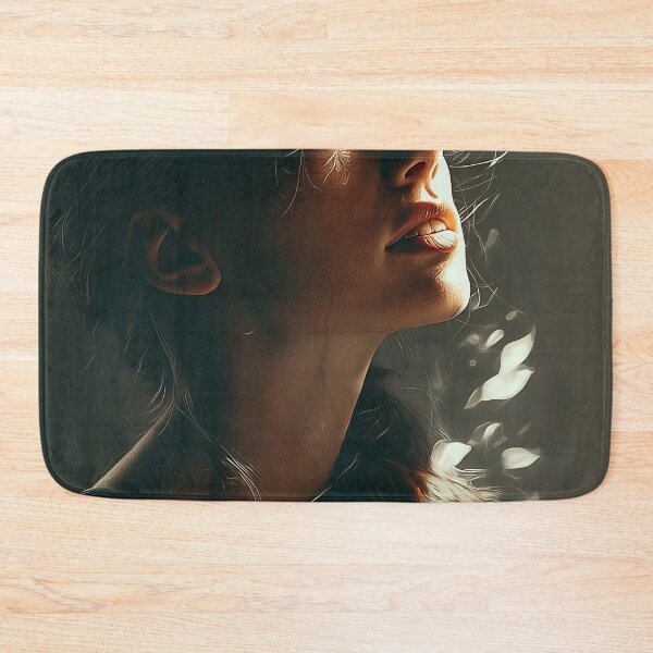 Item preview, Veil of Sunlit Resolve designed and sold by oanaunciuleanu.