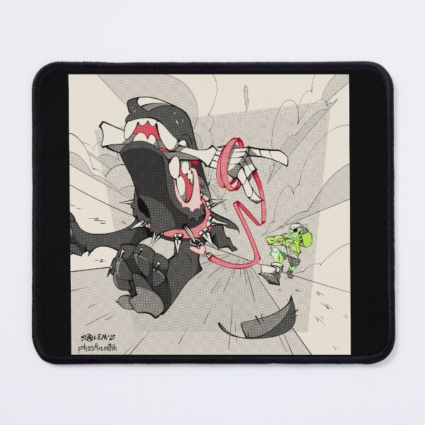 Item preview, John Daues Comics - Walking the Dog Comic Panel designed and sold by JohnDaues.