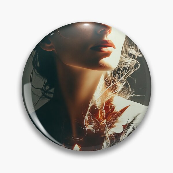 Item preview, Veil of Sunlit Resolve designed and sold by oanaunciuleanu.