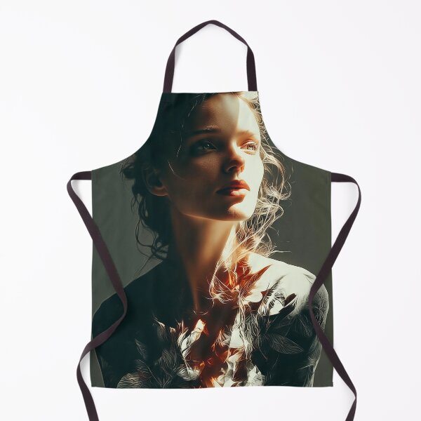 Item preview, Veil of Sunlit Resolve designed and sold by oanaunciuleanu.
