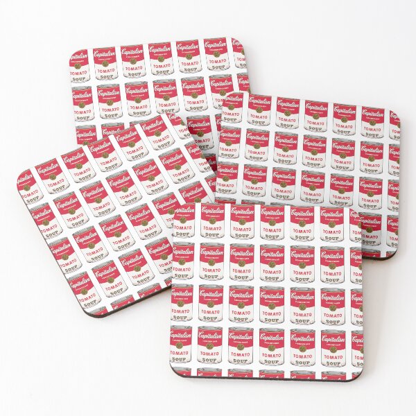 Item preview, Condensed Capitalism designed and sold by vincentvanbot.
