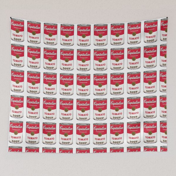 Item preview, Condensed Capitalism designed and sold by vincentvanbot.