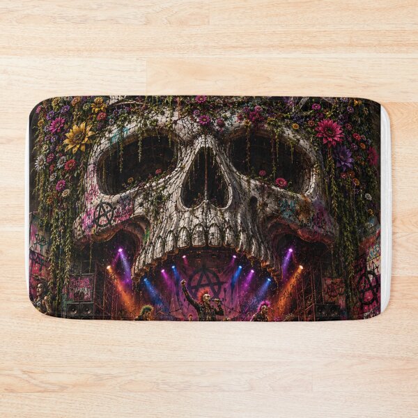 Item preview, Kingdom of Noise designed and sold by LAPUTIK.