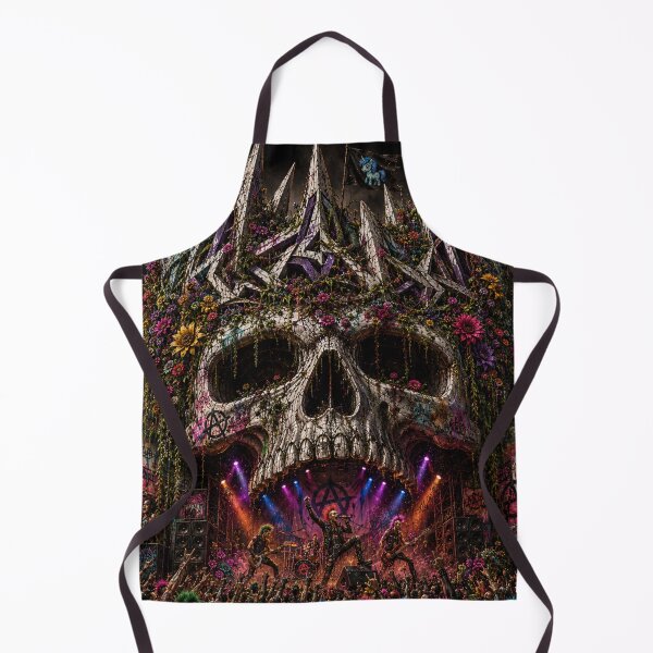 Item preview, Kingdom of Noise designed and sold by LAPUTIK.