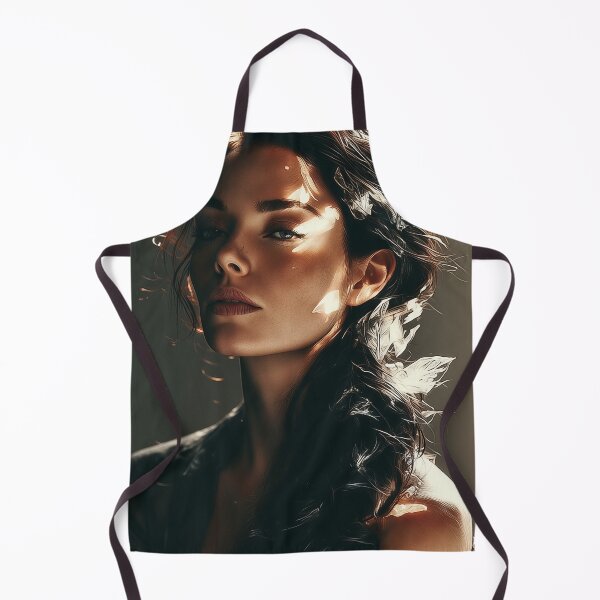 Item preview, Veil of Sunlit Resolve designed and sold by oanaunciuleanu.