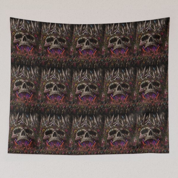 Item preview, Kingdom of Noise designed and sold by LAPUTIK.