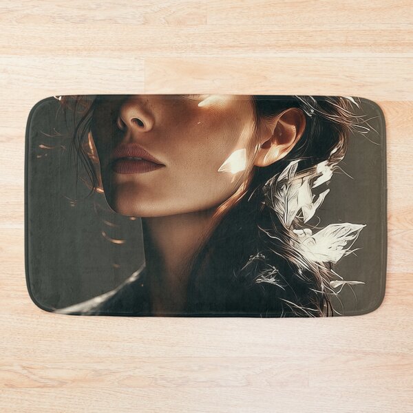 Item preview, Veil of Sunlit Resolve designed and sold by oanaunciuleanu.