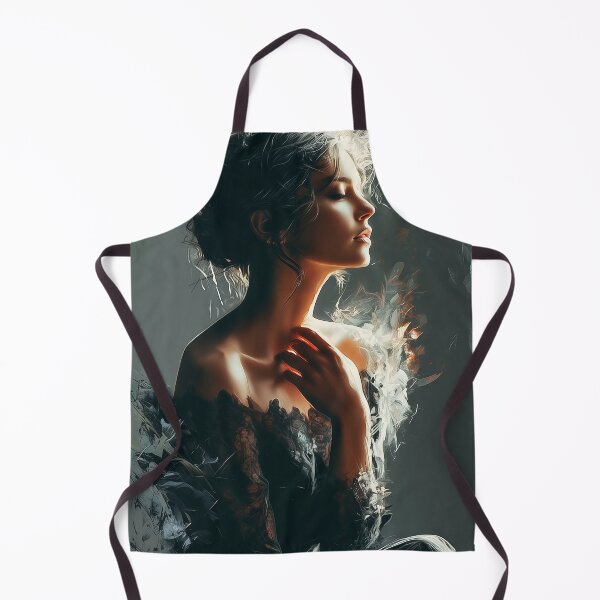 Item preview, Veil of Sunlit Resolve designed and sold by oanaunciuleanu.