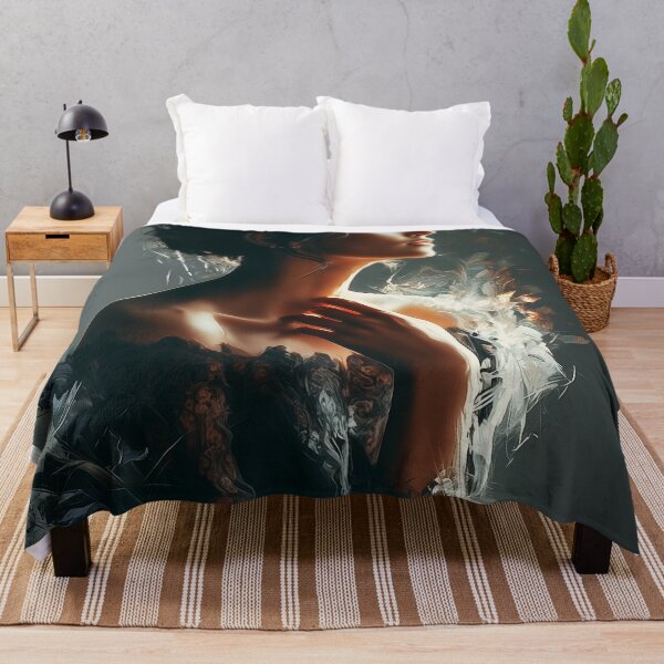 Item preview, Veil of Sunlit Resolve designed and sold by oanaunciuleanu.
