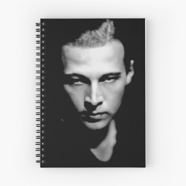 Item preview, Rudolph Valentino Black and White designed and sold by collageDP.