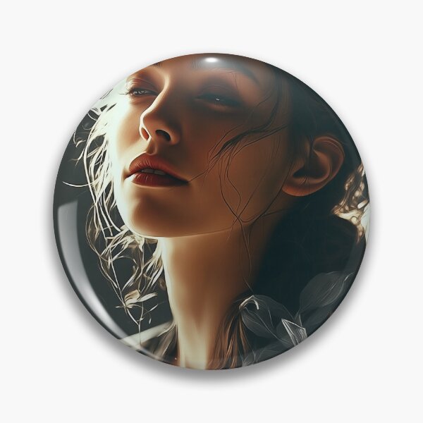 Item preview, Veil of Sunlit Resolve designed and sold by oanaunciuleanu.