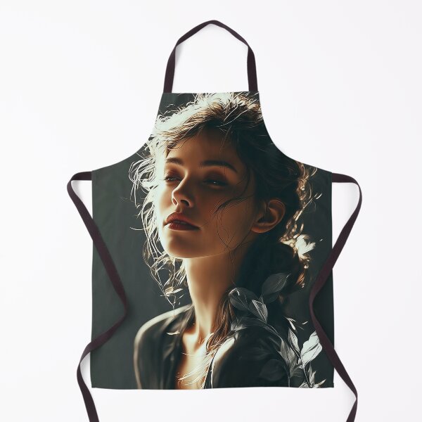 Item preview, Veil of Sunlit Resolve designed and sold by oanaunciuleanu.