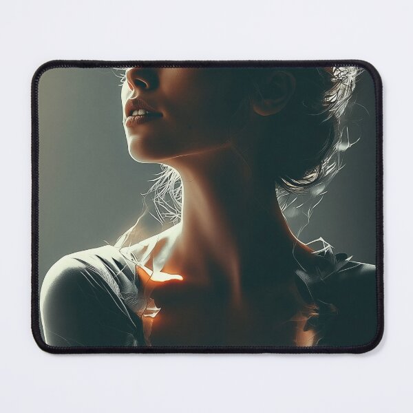 Item preview, Veil of Sunlit Resolve designed and sold by oanaunciuleanu.