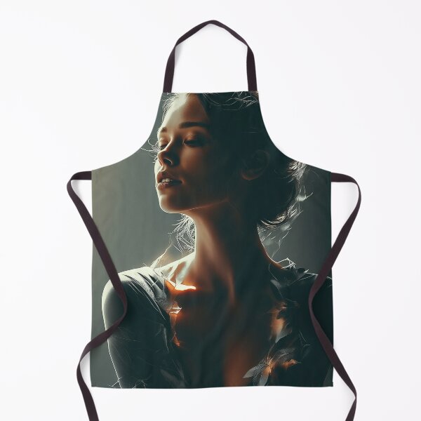 Item preview, Veil of Sunlit Resolve designed and sold by oanaunciuleanu.