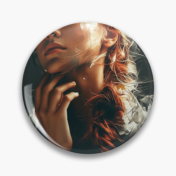 Item preview, Veil of Sunlit Resolve designed and sold by oanaunciuleanu.