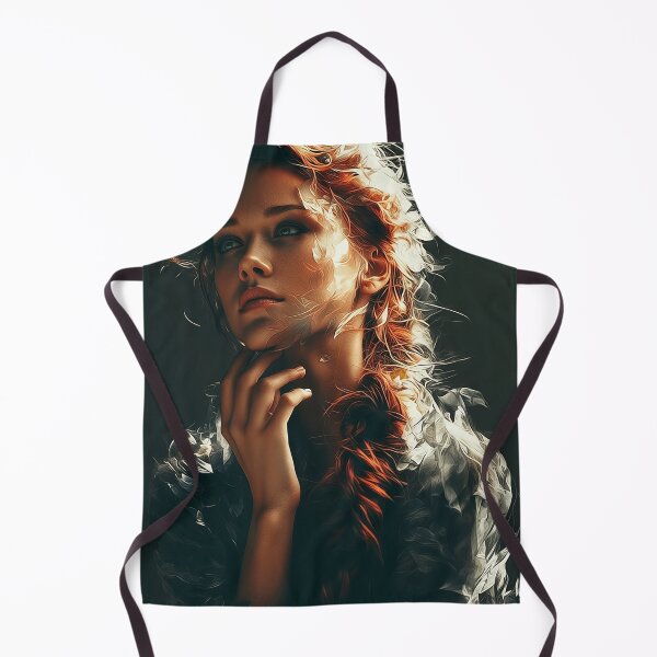 Item preview, Veil of Sunlit Resolve designed and sold by oanaunciuleanu.